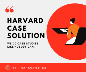 How To Present A Case Study